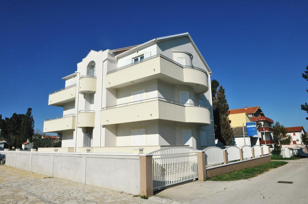 Apartmani Anamarija – fotografija 1