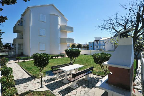 Apartmani Anamarija – fotografija 2