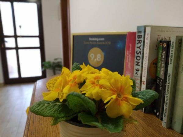Apartmani Agava – fotografija 3
