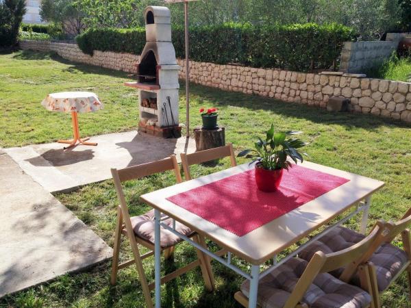 Apartmani Agava – fotografija 4