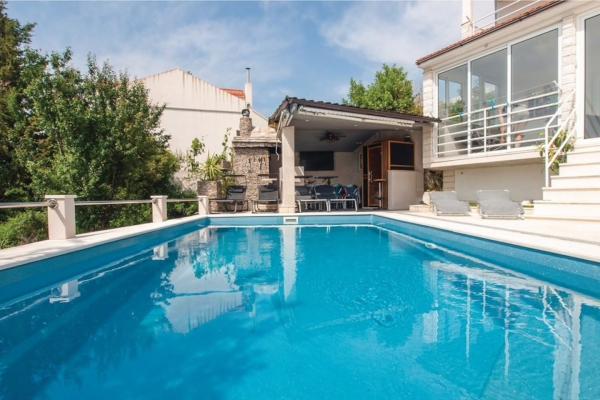 Apartmani Sunrise A1 – fotografija 1