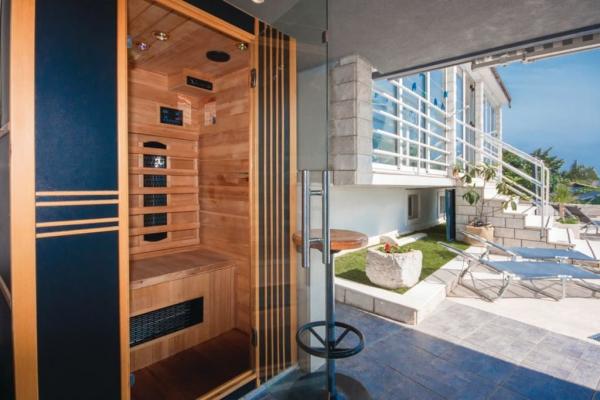Apartmani Sunrise A1 – fotografija 3