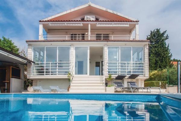 Apartmani Sunrise A1 – fotografija 4