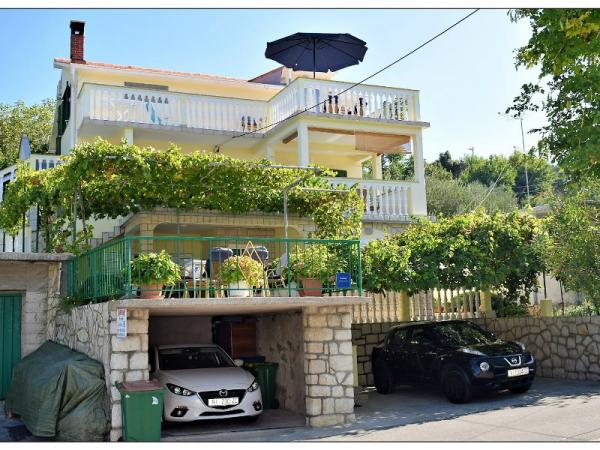 Apartmani Borić Dragan – fotografija 1