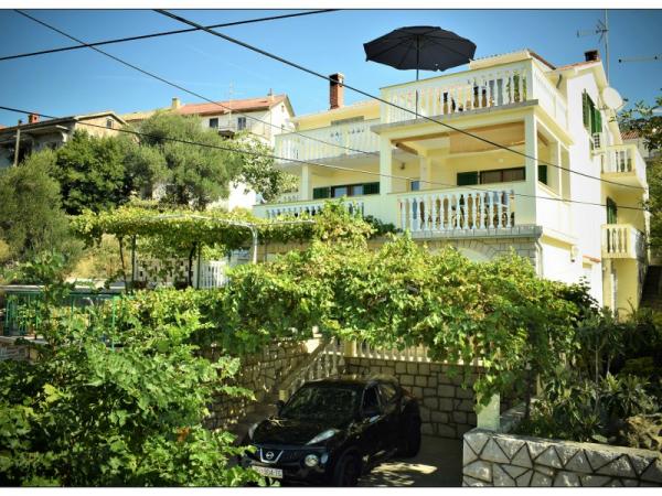 Apartmani Borić Dragan – fotografija 2