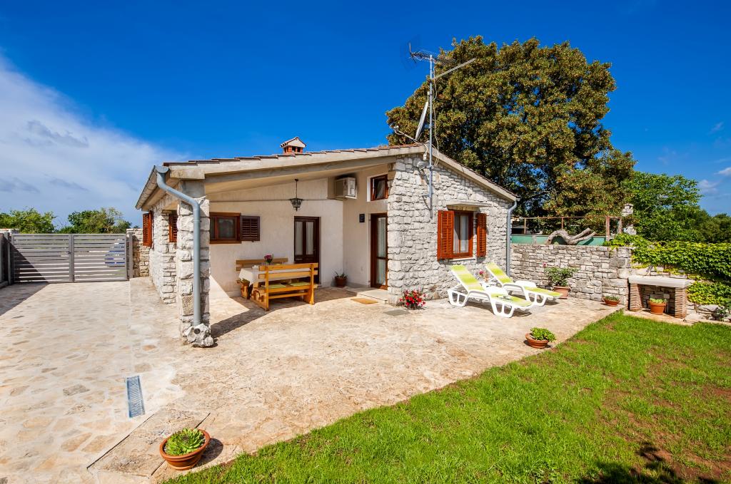 Kuća od kamena Nino – fotografija 2