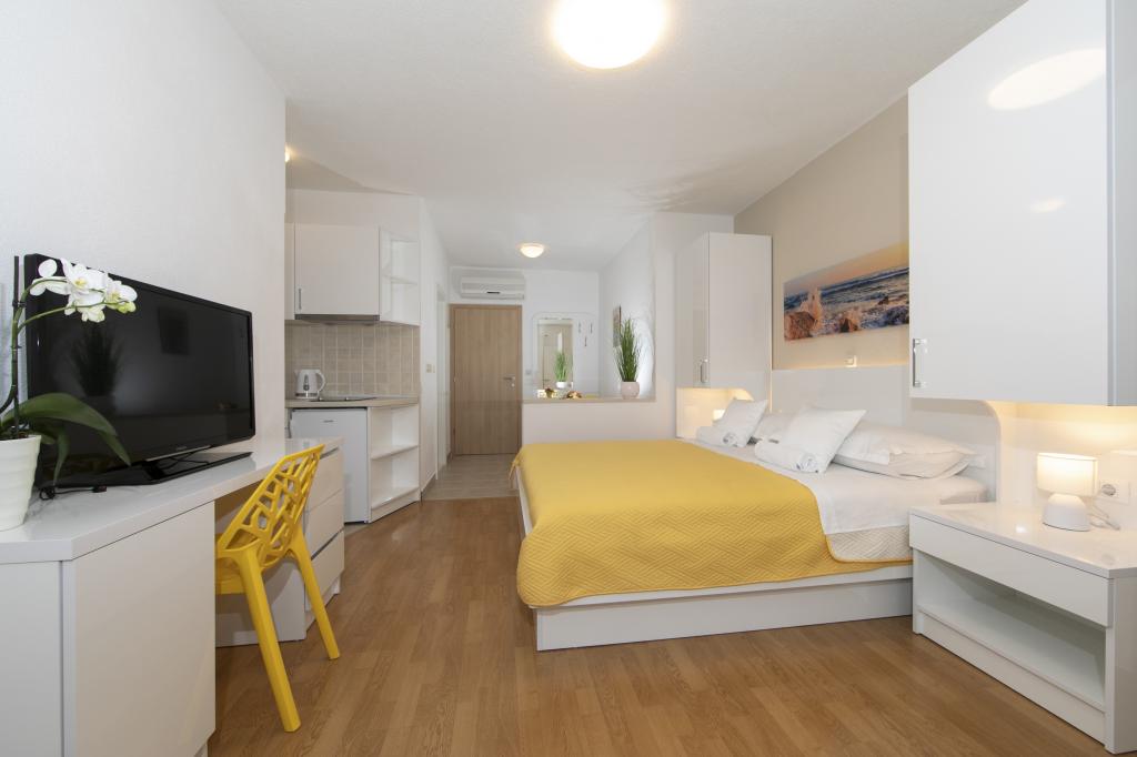 Apartmani Milana House 2 – fotografija 4