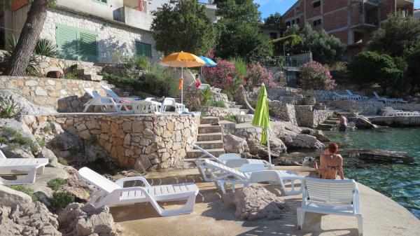 Apartmani Orhidea – fotografija 2