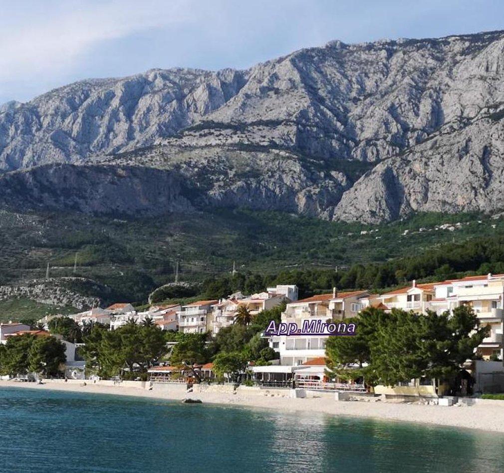 Apartmani Mirona – fotografija 4