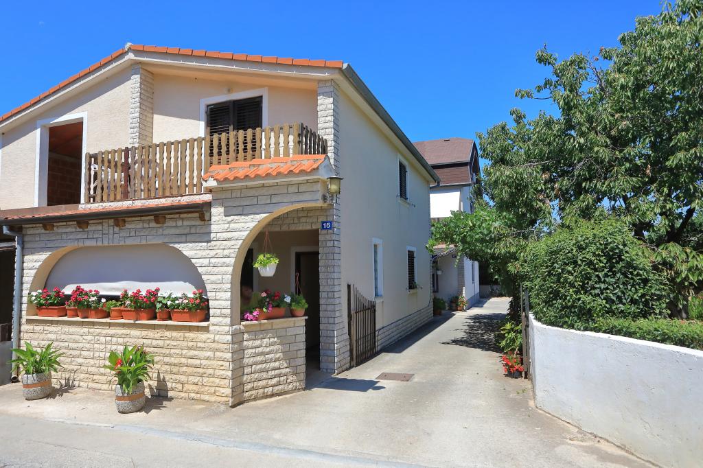 Apartmani Cvilužec – fotografija 1