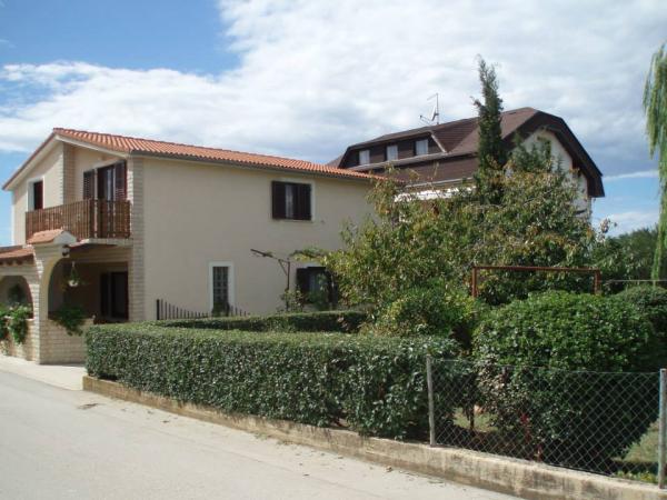 Apartmani Cvilužec – fotografija 2