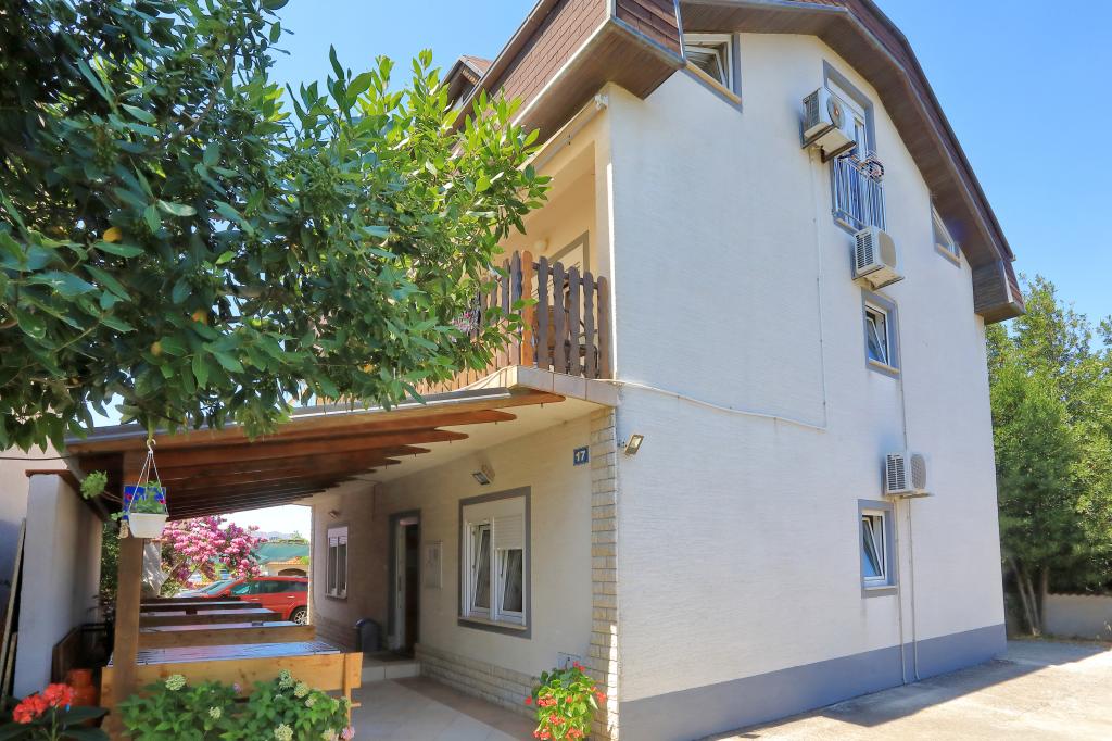 Apartmani Cvilužec – fotografija 3