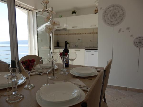 Apartman Castrum – fotografija 4