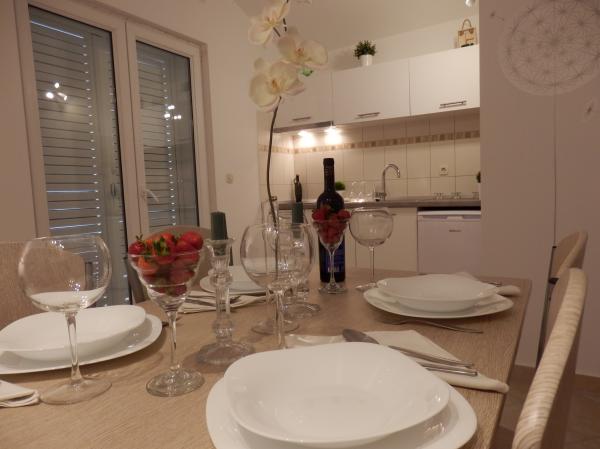 Apartman Castrum – fotografija 5