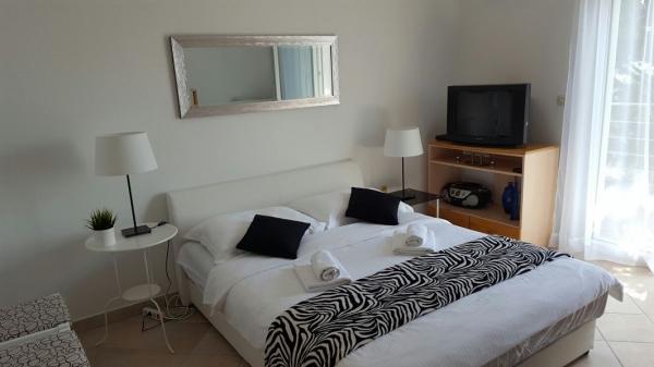 Apartman Castrum – fotografija 6