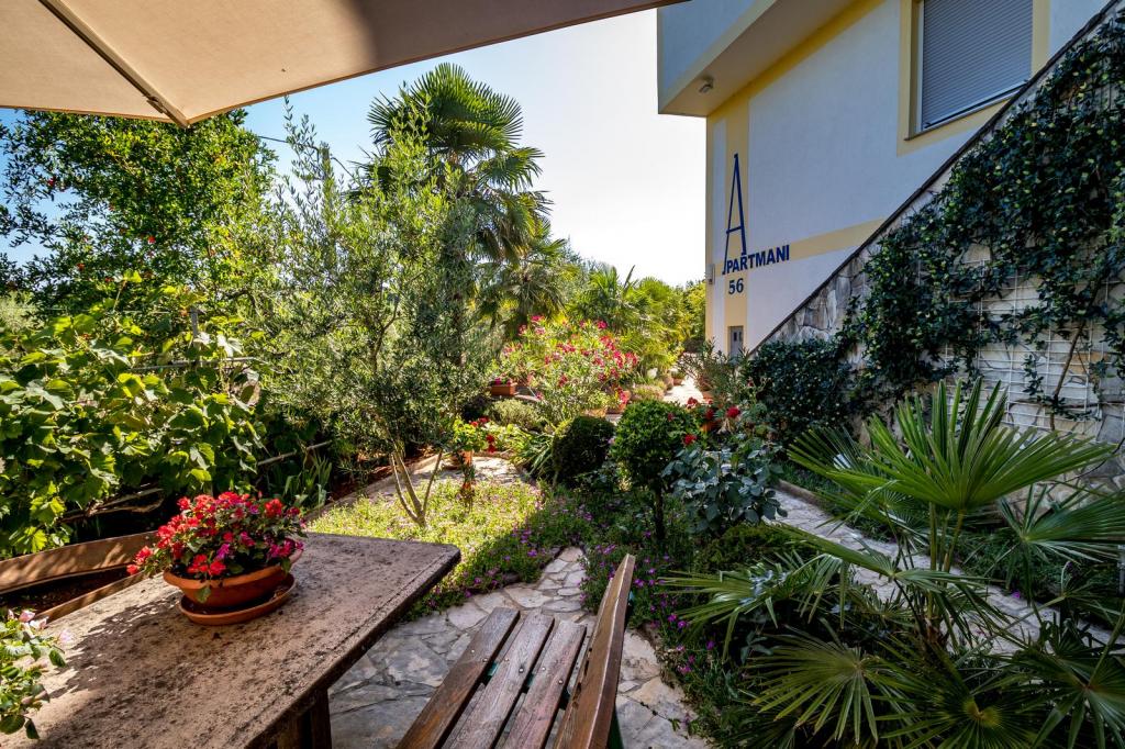 Apartmani Ljubica – fotografija 6