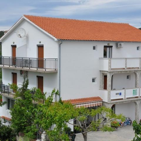 Apartmani Mira i Zoki – fotografija 1