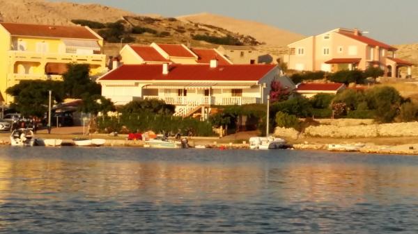 Apartmani Kod Dobrice – fotografija 3