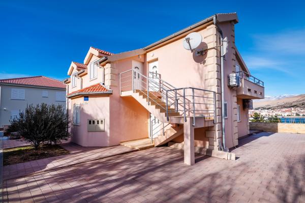 Apartmani Matej – fotografija 5