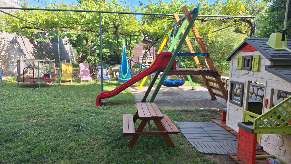 Apartmani Klara Jerić – fotografija 1