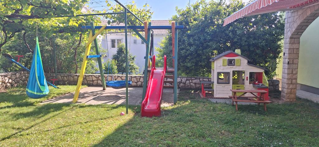 Apartmani Klara Jerić – fotografija 2