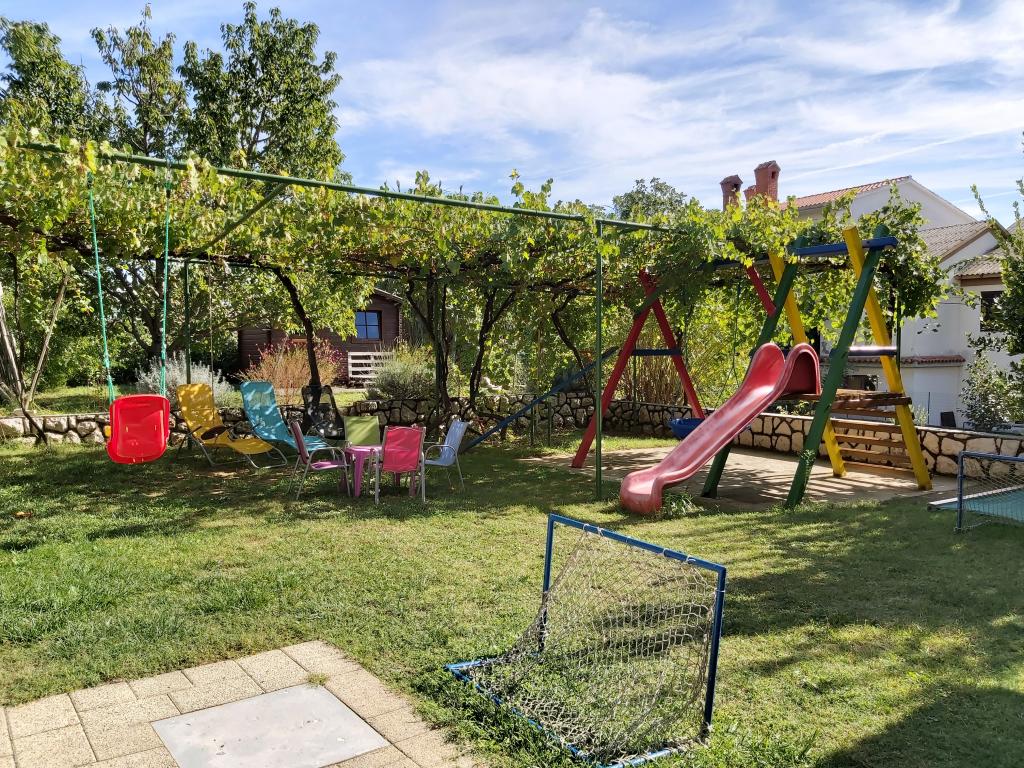 Apartmani Klara Jerić – fotografija 3