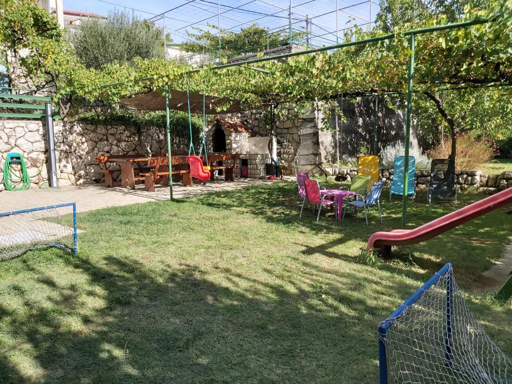 Apartmani Klara Jerić – fotografija 4
