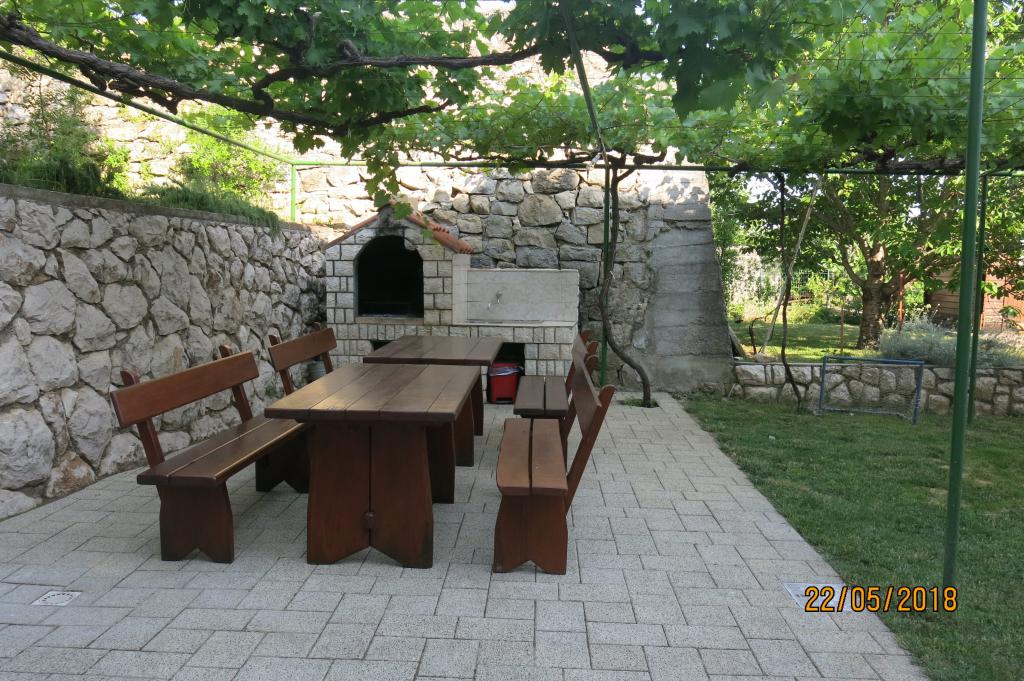Apartmani Klara Jerić – fotografija 5