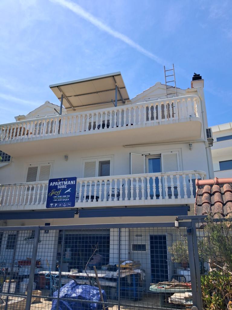 Apartmani Josef – fotografija 3