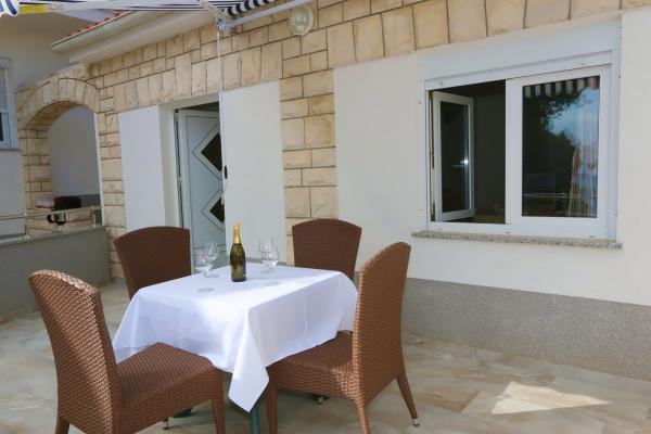 Apartmani Studio & Bungalow Milka – fotografija 3