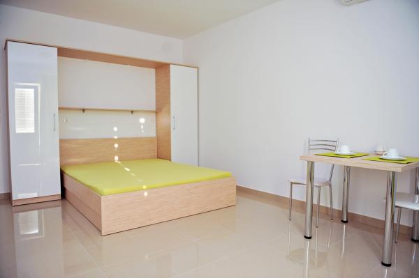 Apartmani Studio & Bungalow Milka – fotografija 5