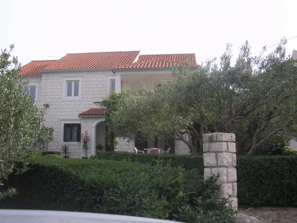Apartmani Matić – fotografija 3