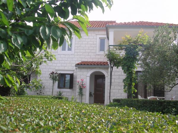 Apartmani Matić – fotografija 4