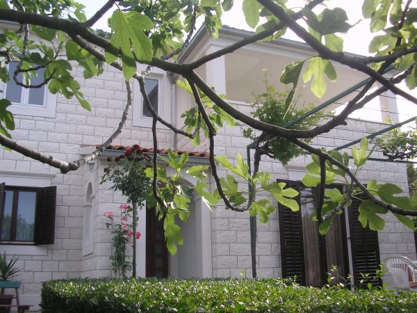 Apartmani Matić – fotografija 5