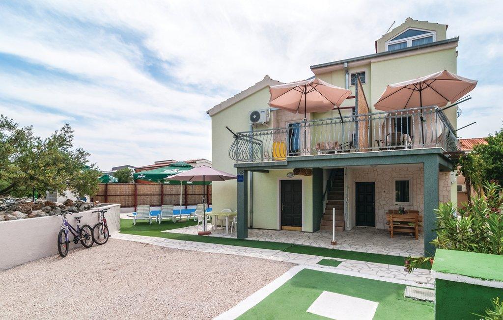 Apartmani Pemita – fotografija 4