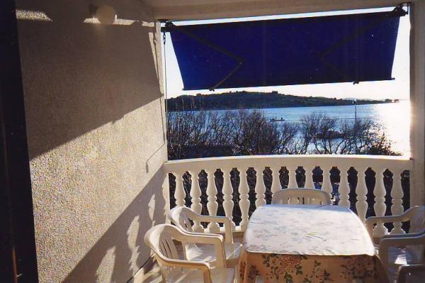 Apartmani Beach – fotografija 2