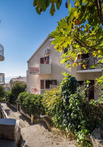 Apartmani Jurišić – fotografija 2
