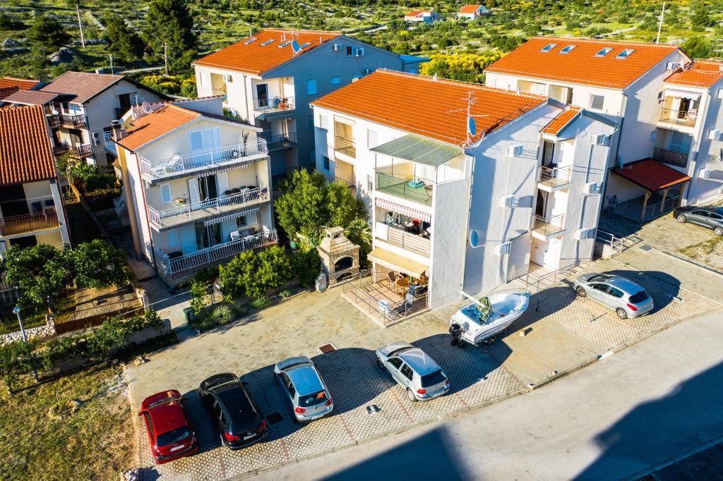 Apartmani More – fotografija 2