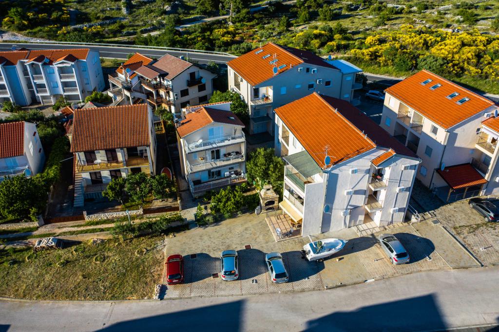 Apartmani More – fotografija 6