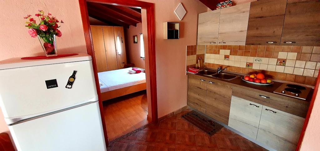 Apartmani Julijana – fotografija 4
