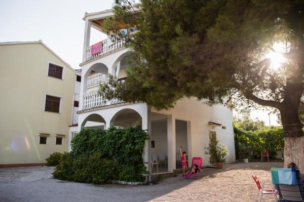 Apartmani Lenka – fotografija 3
