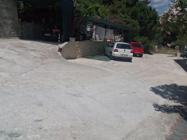 Apartmani Lucija – fotografija 3