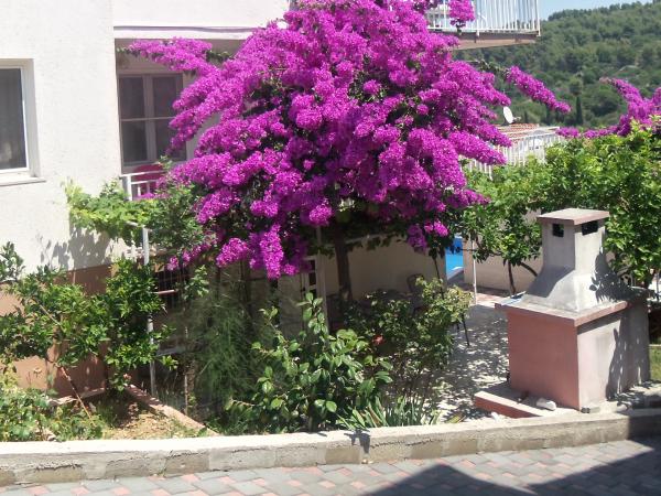 Apartmani Lucija – fotografija 5