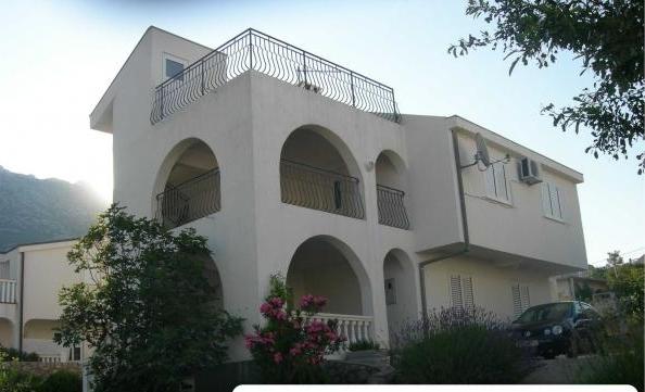 Apartmani Villa Nika Cesarica – fotografija 2