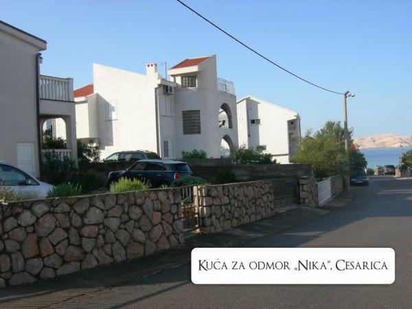 Apartmani Villa Nika Cesarica – fotografija 4