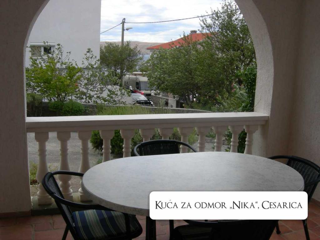 Apartmani Villa Nika Cesarica – fotografija 5