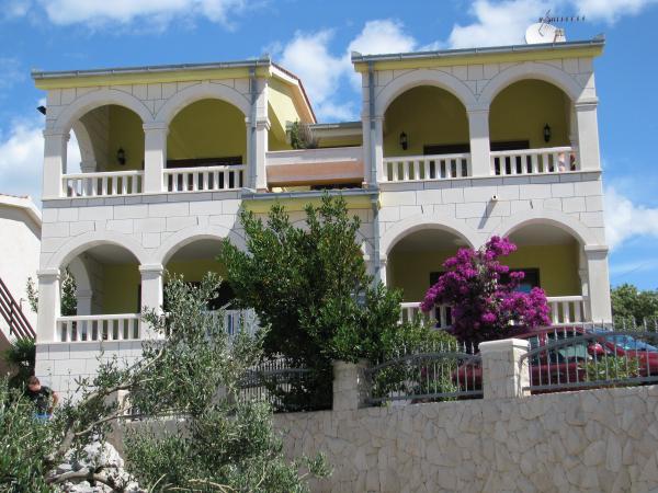 Apartmani Milaković – fotografija 2