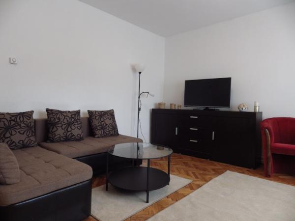 Apartman Heart of Town – fotografija 1