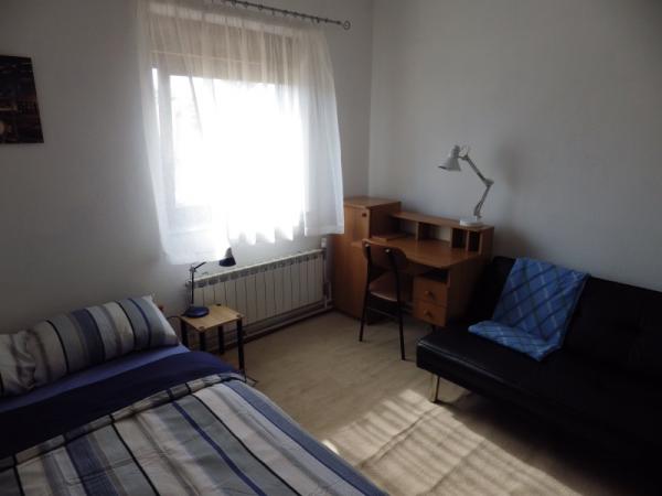 Apartman Heart of Town – fotografija 2