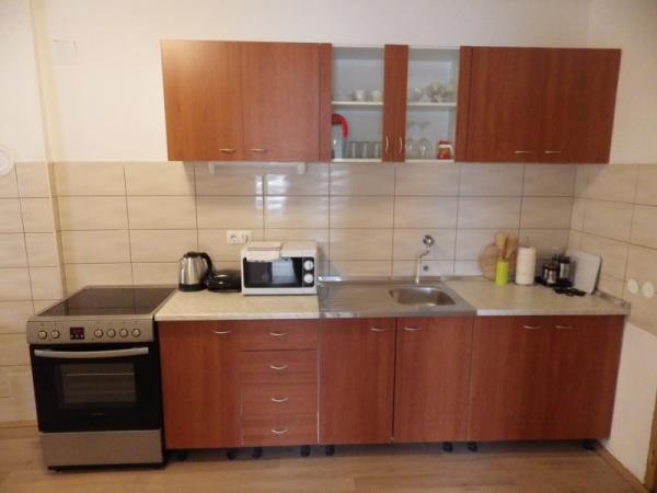 Apartman Heart of Town – fotografija 3